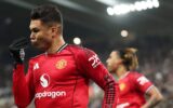 Casemiro Picked Playing With Messi Over the Premier League. Here’s What He’s Getting Into.