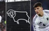 Derby County’s Brereton Diaz Deal May Fall Through. Here’s Why Man United’s Shea Lacey Makes Sense.