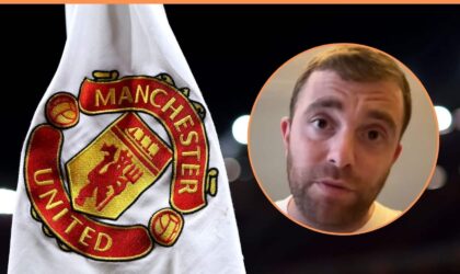Manchester United Keeps Asking About Crysencio Summerville and Here’s Why It Makes Sense