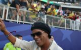 Ronaldinho Is a Minority Owner Now. He’ll Also Play One Game for an Italian Third-Tier Club.