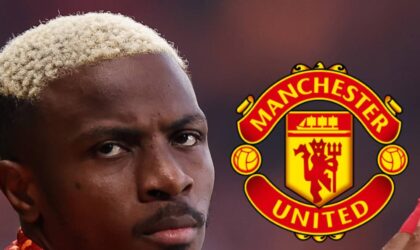 Real Madrid’s Aurelien Tchouameni Fight Could Open the Door for Manchester United