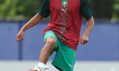 Morocco’s 18-Year-Old World Cup Phenom Just Made Arsenal’s Summer a Lot More Complicated
