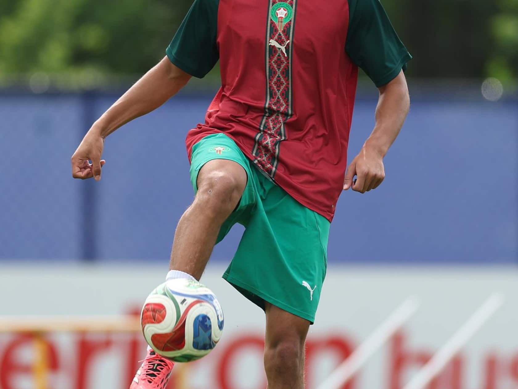 Morocco’s 18-Year-Old World Cup Phenom Just Made Arsenal’s Summer a Lot More Complicated