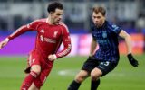 Real Madrid Puts €60 Million Price Tag on Nico Paz. Inter May Have to Ditch Liverpool’s Jones.