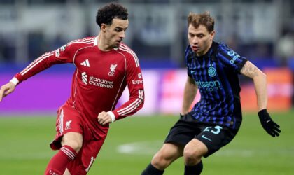 Real Madrid Puts €60 Million Price Tag on Nico Paz. Inter May Have to Ditch Liverpool’s Jones.