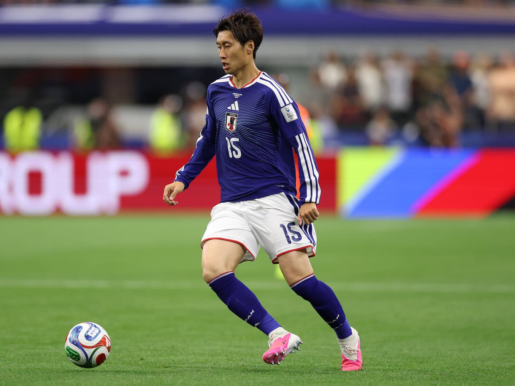 1000 Games In. The World Cup’s Biggest Milestone Happens This Weekend.