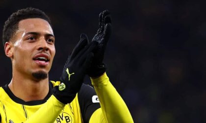 Manchester United Given a Surprising Price Tag for Felix Nmecha