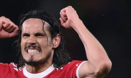 Back Injury Ends Cavani’s Boca Juniors Run, But Retirement Isn’t the Plan