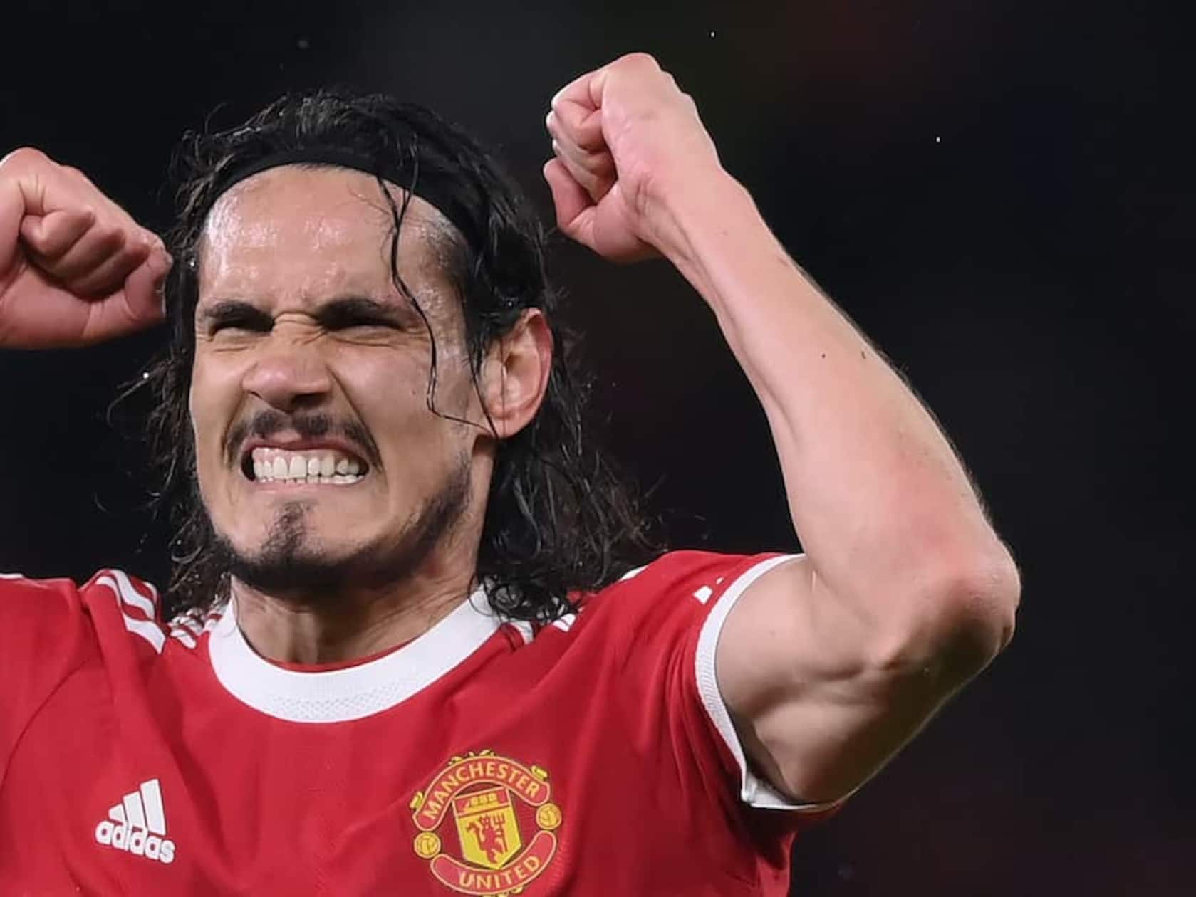 Back Injury Ends Cavani’s Boca Juniors Run, But Retirement Isn’t the Plan