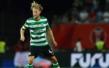 Milan Can Land Amorim’s Sporting Captain for Nearly Half His Release Clause
