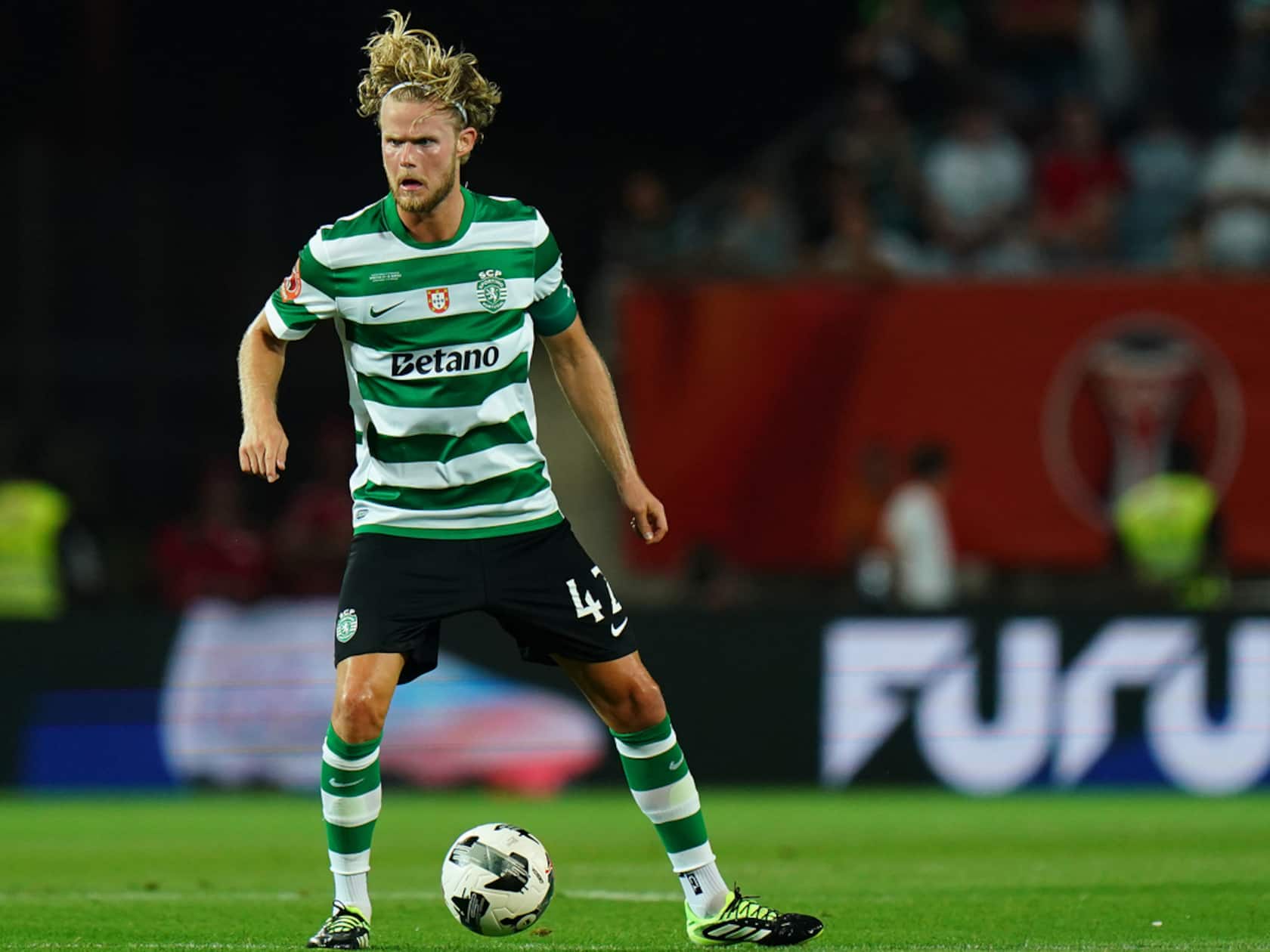 Milan Can Land Amorim’s Sporting Captain for Nearly Half His Release Clause
