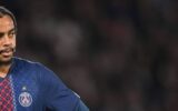 Arsenal’s $87M Opening Bid for PSG’s Bradley Barcola Beats Man United to the Punch