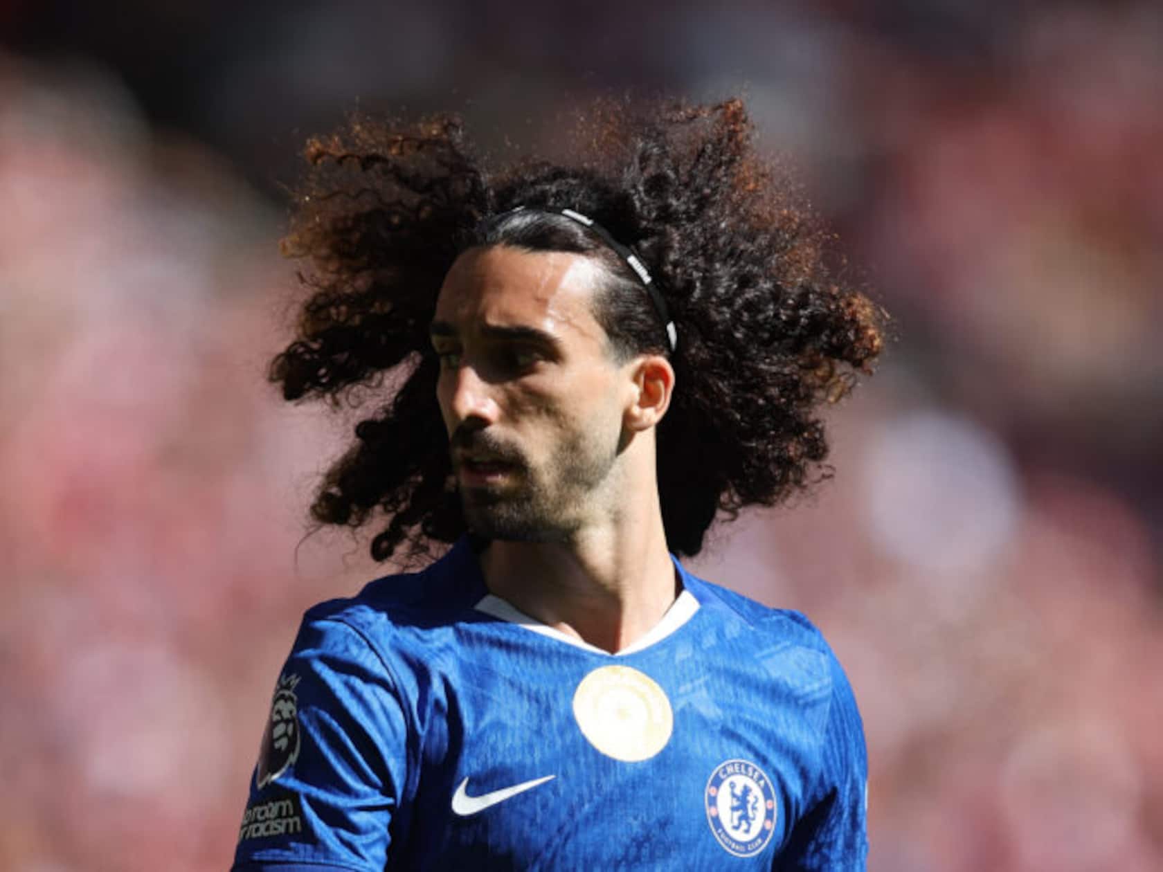 Chelsea Just Lost Their Best Left-Back. Here Are Four Ways They Could Fix It.
