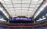 Dutch and Swedish Fans Turn Houston Into a Party Before Critical World Cup Showdown