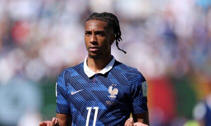Real Madrid Shuts Down Olise Rumors With Rare Public Statement