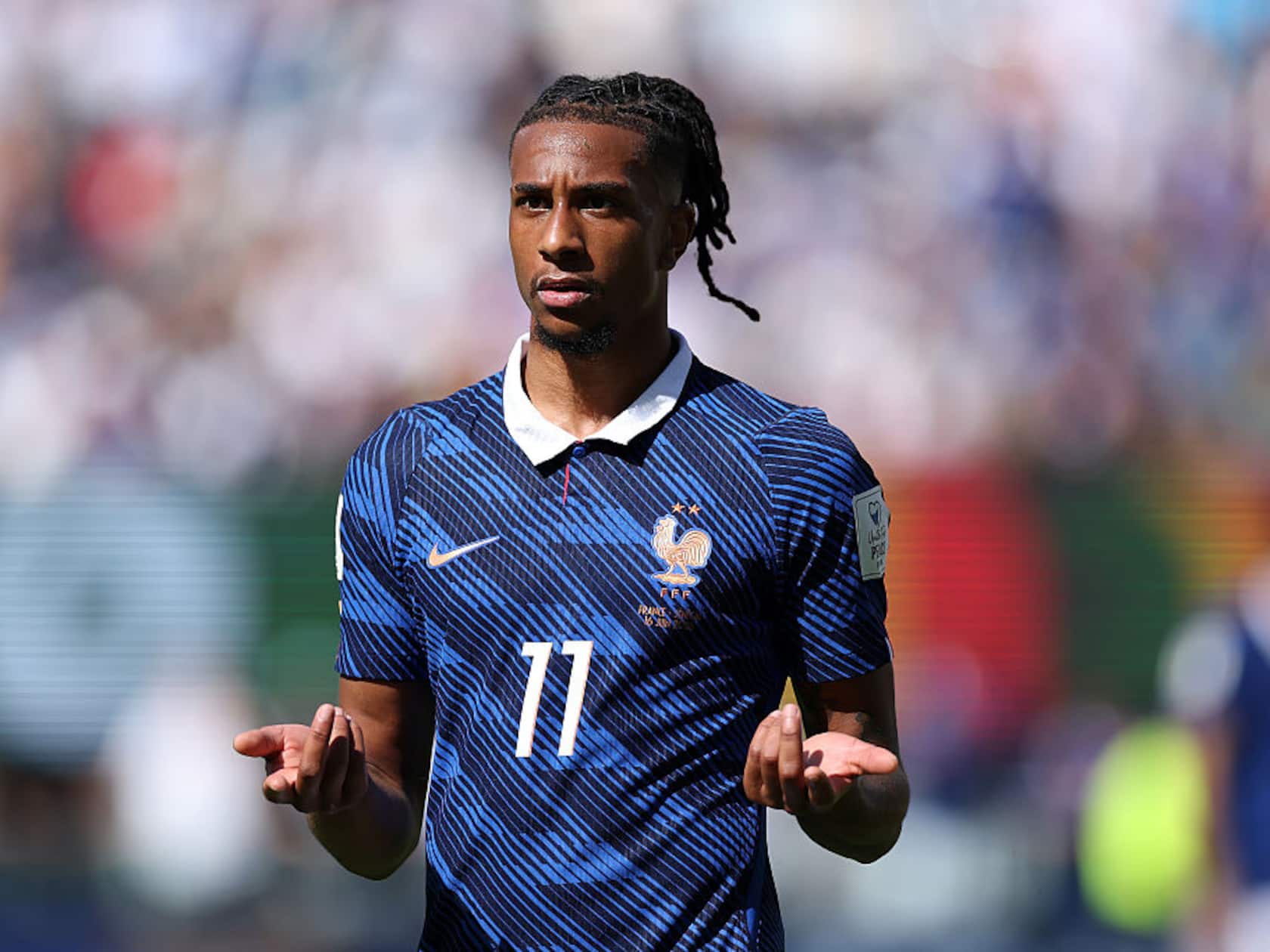 Real Madrid Shuts Down Olise Rumors With Rare Public Statement