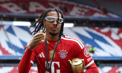 Real Madrid Denies Contact with Michael Olise. That’s Not the Same as Denying Interest.