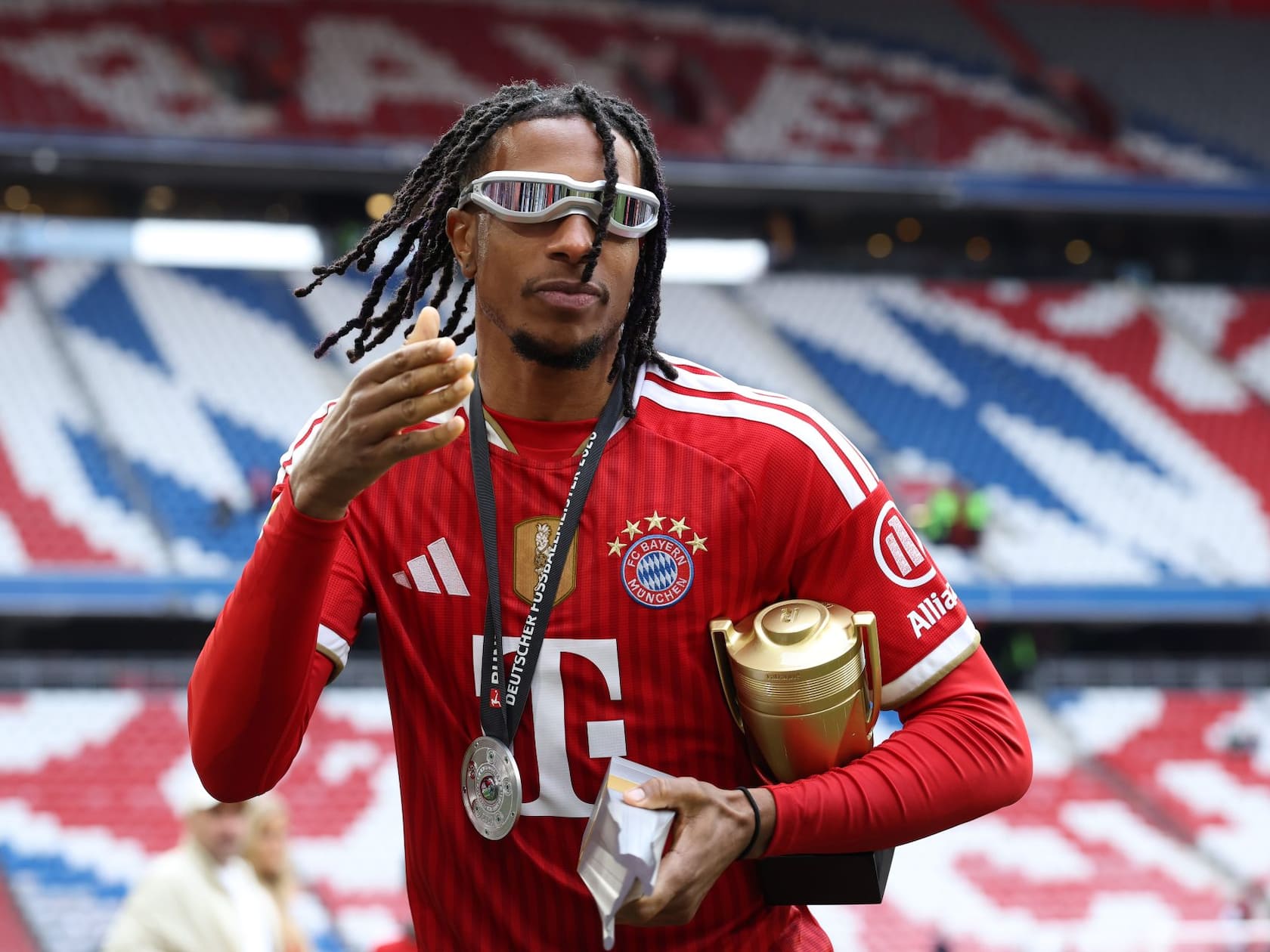 Real Madrid Denies Contact with Michael Olise. That’s Not the Same as Denying Interest.