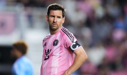 Casemiro Is Headed to Miami. Messi and Friends Just Got a New Teammate.