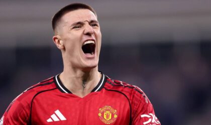 Manchester United Is About to Block Barcelona on Everything After This Latest Transfer Move