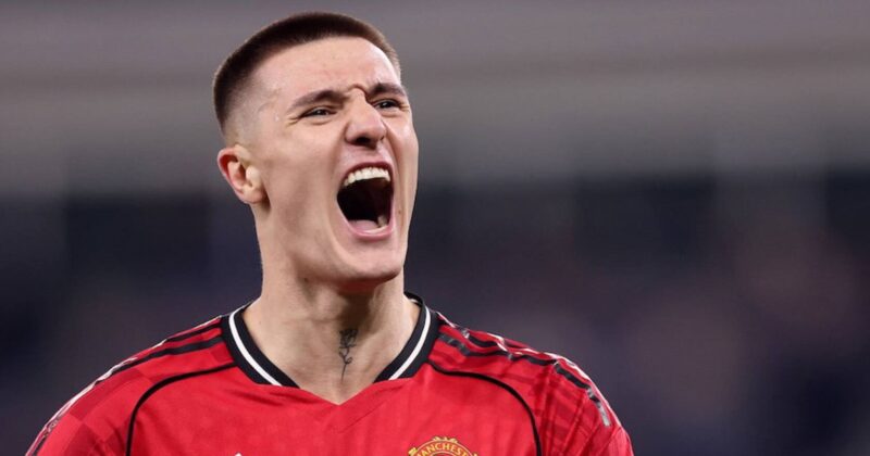 Manchester United Is About to Block Barcelona on Everything After This Latest Transfer Move