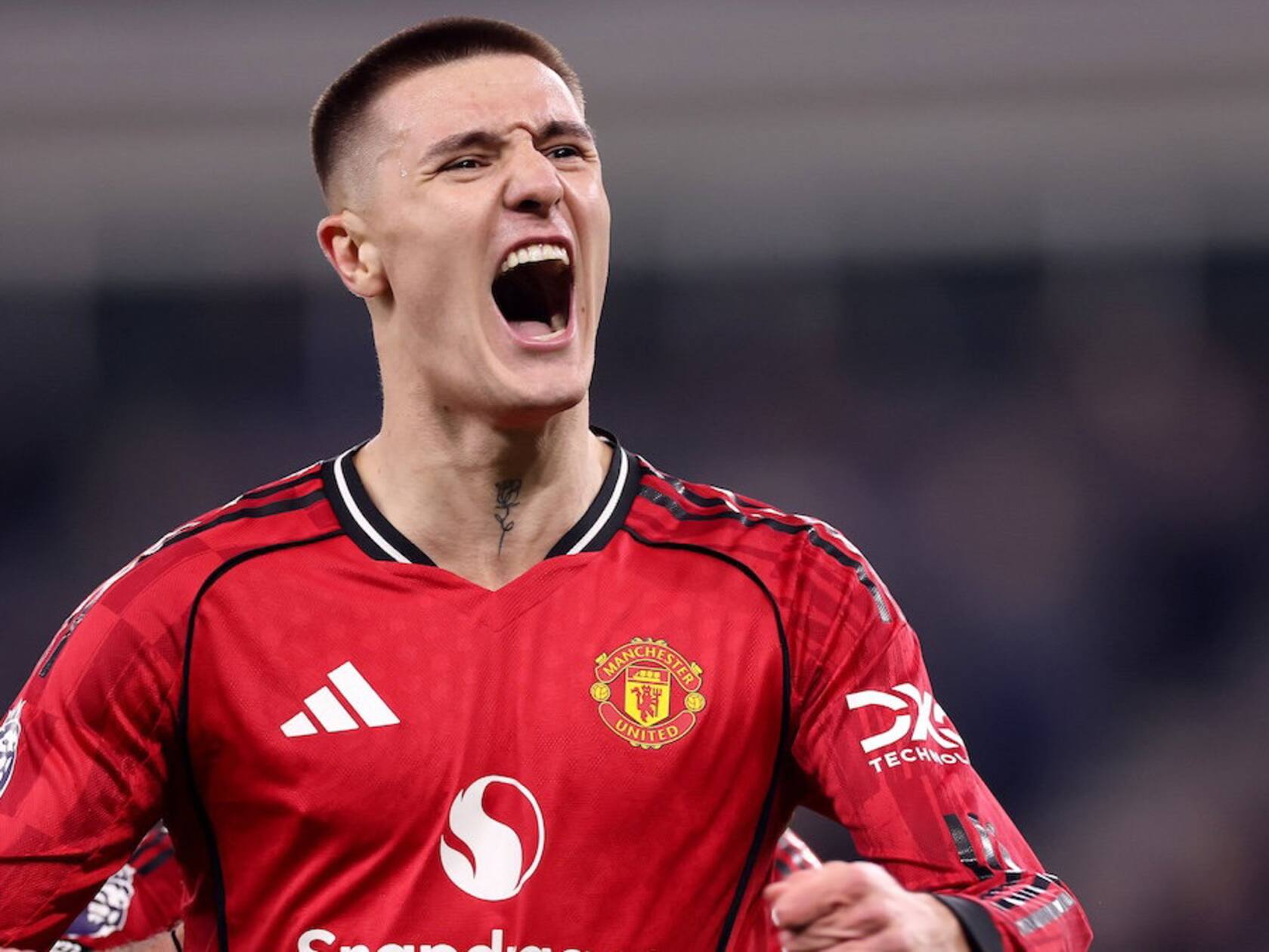 Manchester United Is About to Block Barcelona on Everything After This Latest Transfer Move