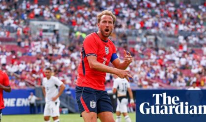 Thomas Tuchel’s Secret ‘Training Game’ That Looked Like a World Cup Rehearsal