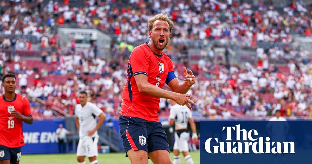 Thomas Tuchel’s Secret ‘Training Game’ That Looked Like a World Cup Rehearsal