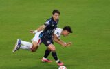 Paraguay’s Galarza Snags Referee’s Watch Mid-Match and Just Wears It