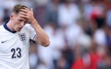 Harry Maguire Compares Man United Target Elliot Anderson to Declan Rice