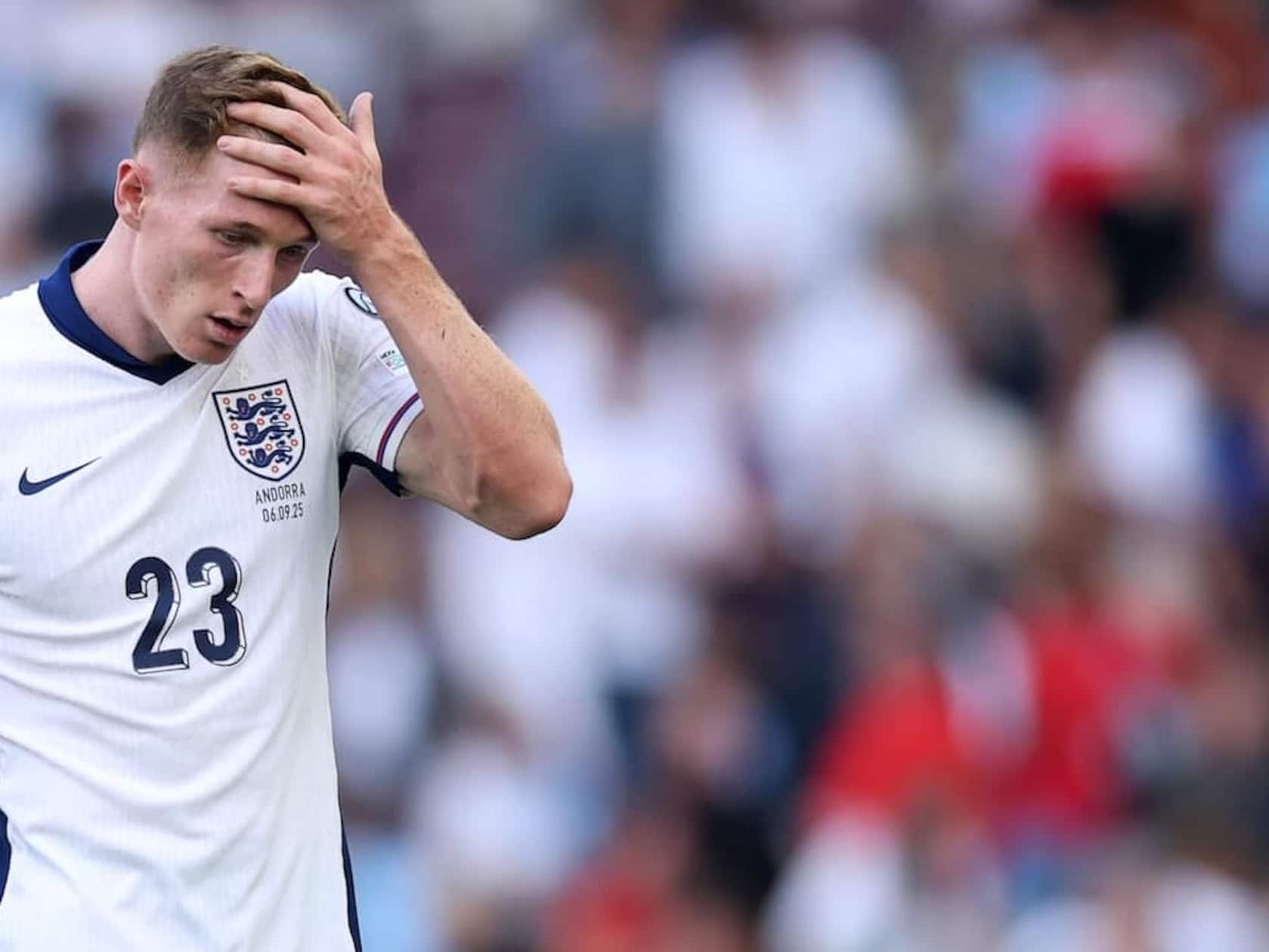 Harry Maguire Compares Man United Target Elliot Anderson to Declan Rice