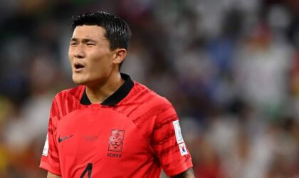 Bayern Munich Puts a Price on Kim Min-jae. United Has a Decision to Make.