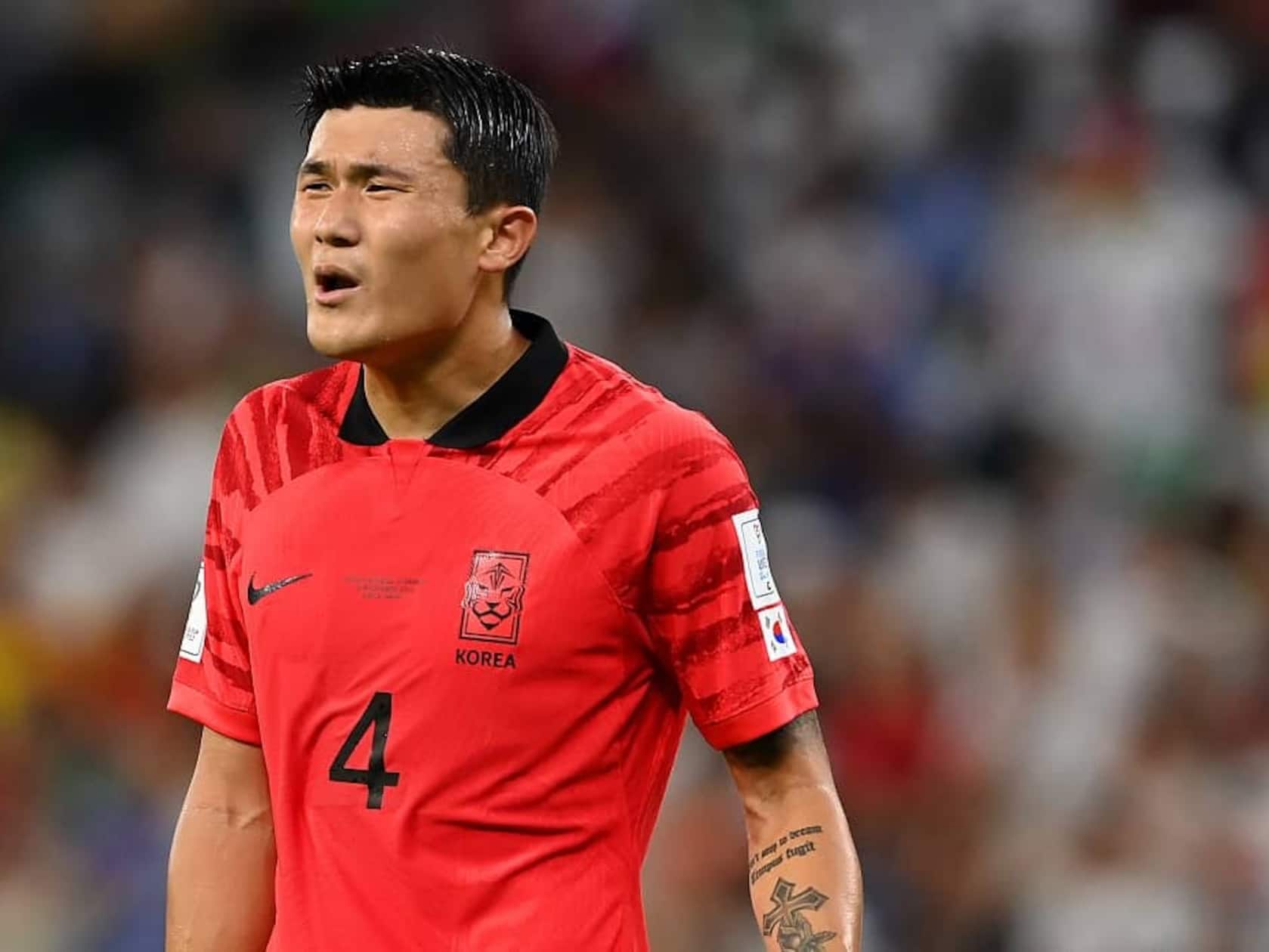 Bayern Munich Puts a Price on Kim Min-jae. United Has a Decision to Make.