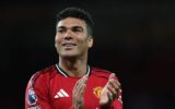 Casemiro Eyes Messi Reunion as Inter Miami Push for Deal