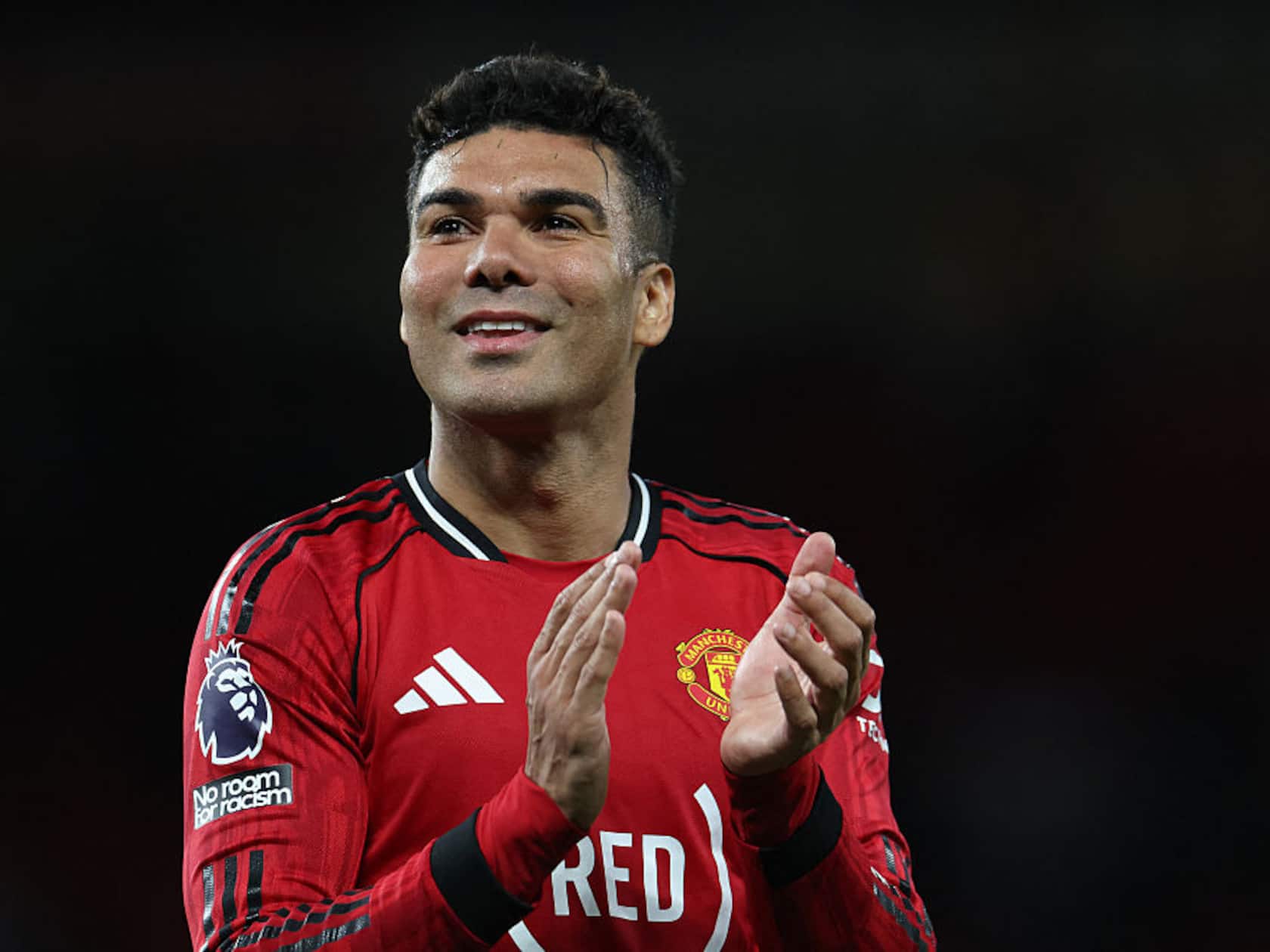 Casemiro Eyes Messi Reunion as Inter Miami Push for Deal