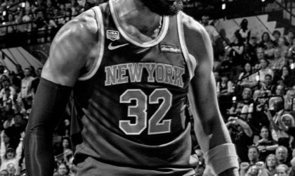 Karl-Anthony Towns Pulled Off a Knick feat Unseen in 52 Years — and the Numbers Are Stunning