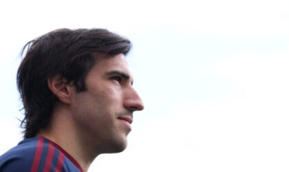 Tottenham Just Opened Direct Talks With Newcastle for Sandro Tonali. Here’s the Catch.