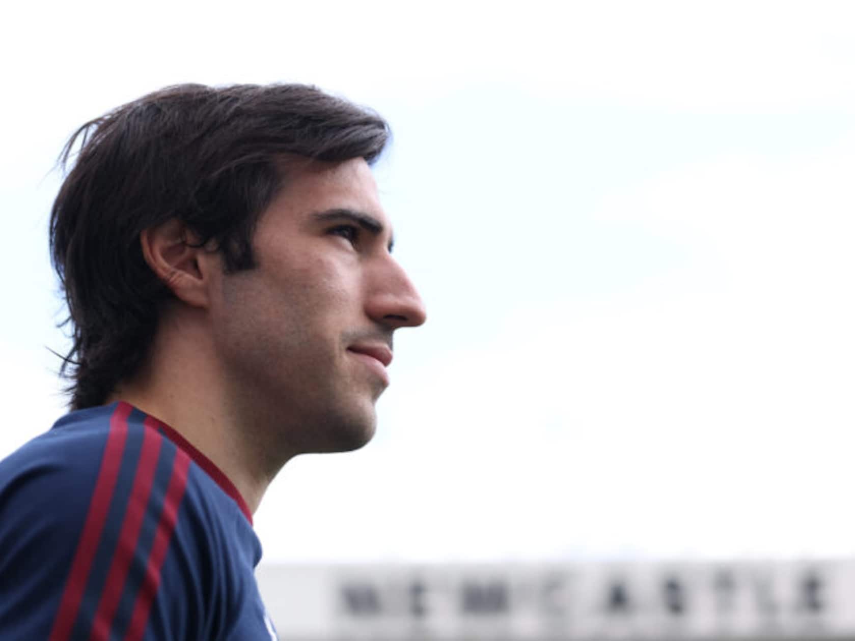Tottenham Just Opened Direct Talks With Newcastle for Sandro Tonali. Here’s the Catch.