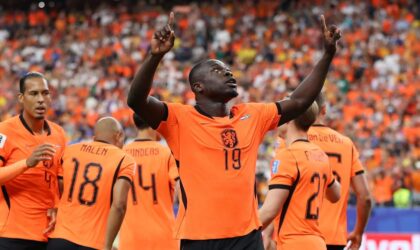 Brian Brobbey Made Sweden Pay. Now the Netherlands Have a Real World Cup Identity.