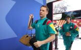A 40-Year-Old Keeper Just Snatched a World Cup Record That Might Never Be Touched