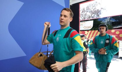 A 40-Year-Old Keeper Just Snatched a World Cup Record That Might Never Be Touched