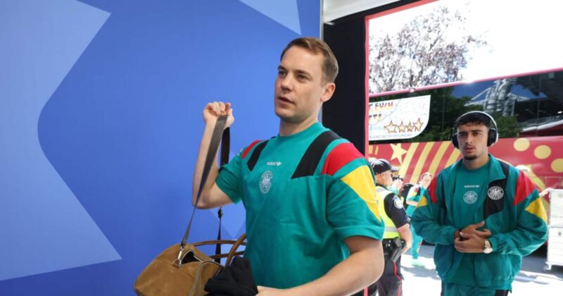 A 40-Year-Old Keeper Just Snatched a World Cup Record That Might Never Be Touched