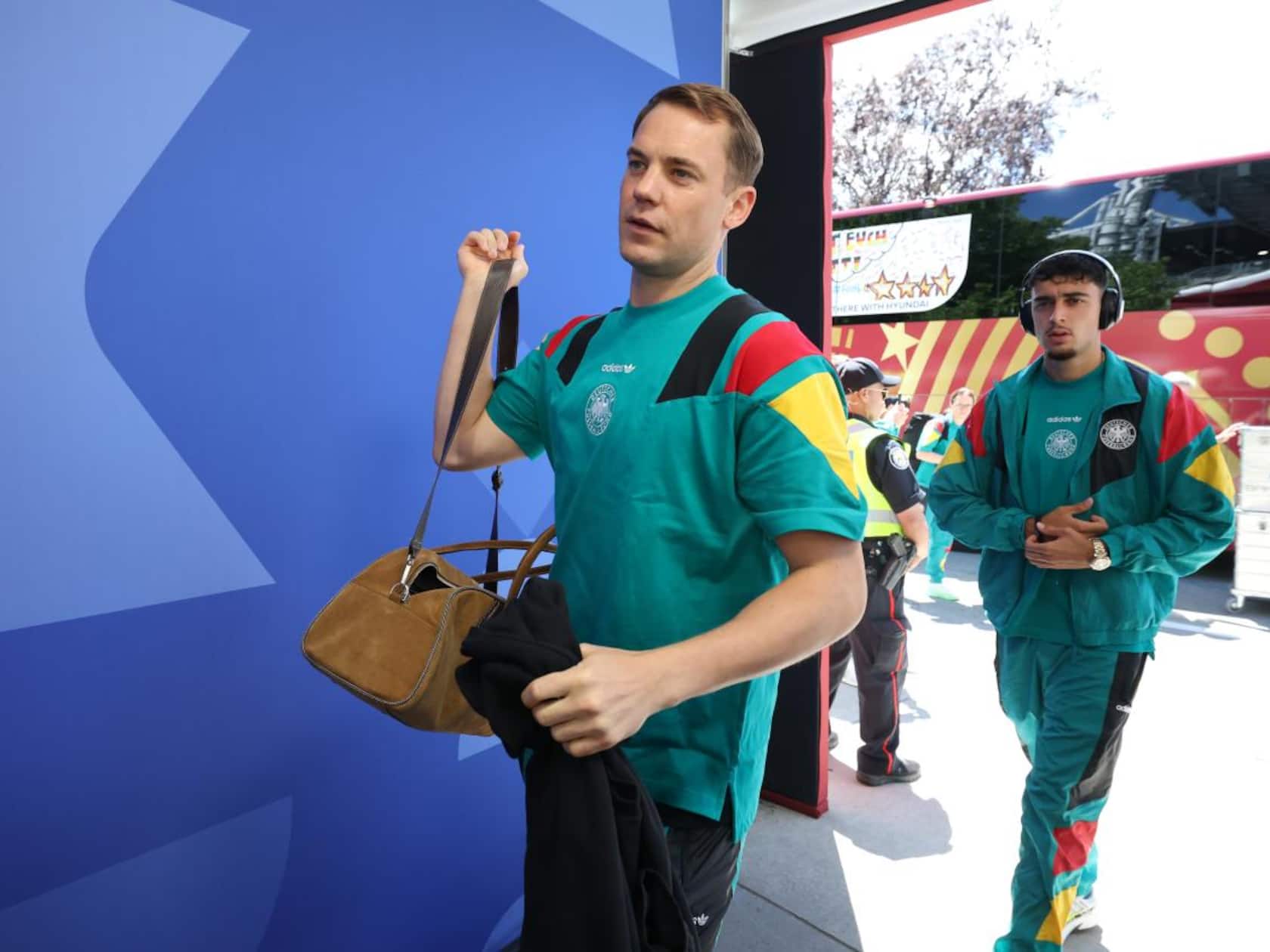 A 40-Year-Old Keeper Just Snatched a World Cup Record That Might Never Be Touched