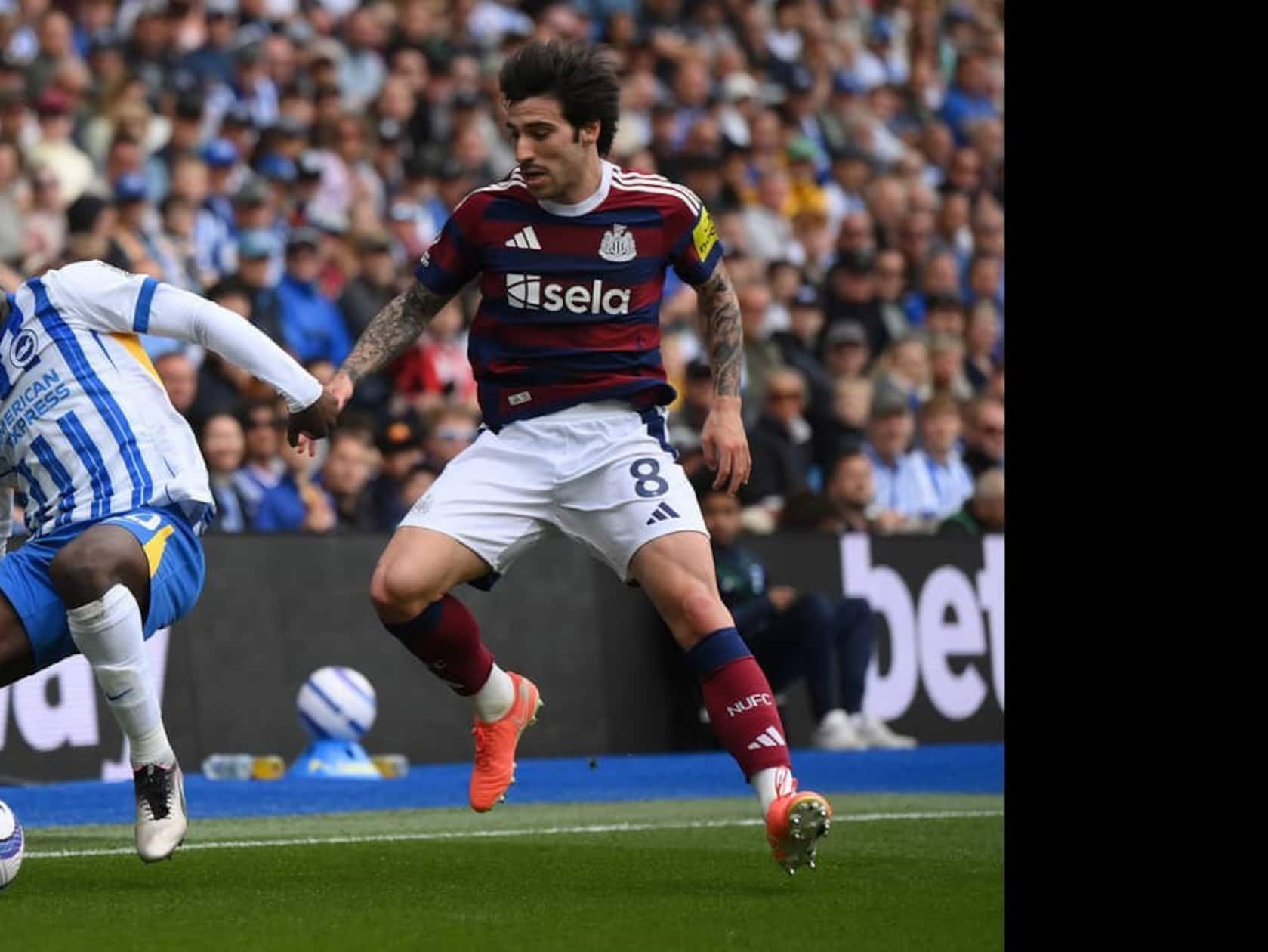 Tonali to United Back On? Spurs’ Push for Fernandes Could Reshape Two Midfield Races