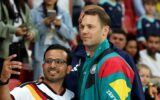 40-Year-Old Manuel Neuer Just Broke a World Cup Record Nobody Expected Him to Still Chase