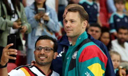 40-Year-Old Manuel Neuer Just Broke a World Cup Record Nobody Expected Him to Still Chase