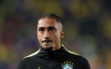 Raphinha Sidelined with Thigh Injury After Brazil’s Win Over Haiti