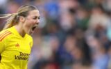 Mary Earps Returns to England With London City Lionesses. Here’s Why That Matters.