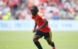 Belgium’s Doku Sidelined by Respiratory Infection Before Iran Match