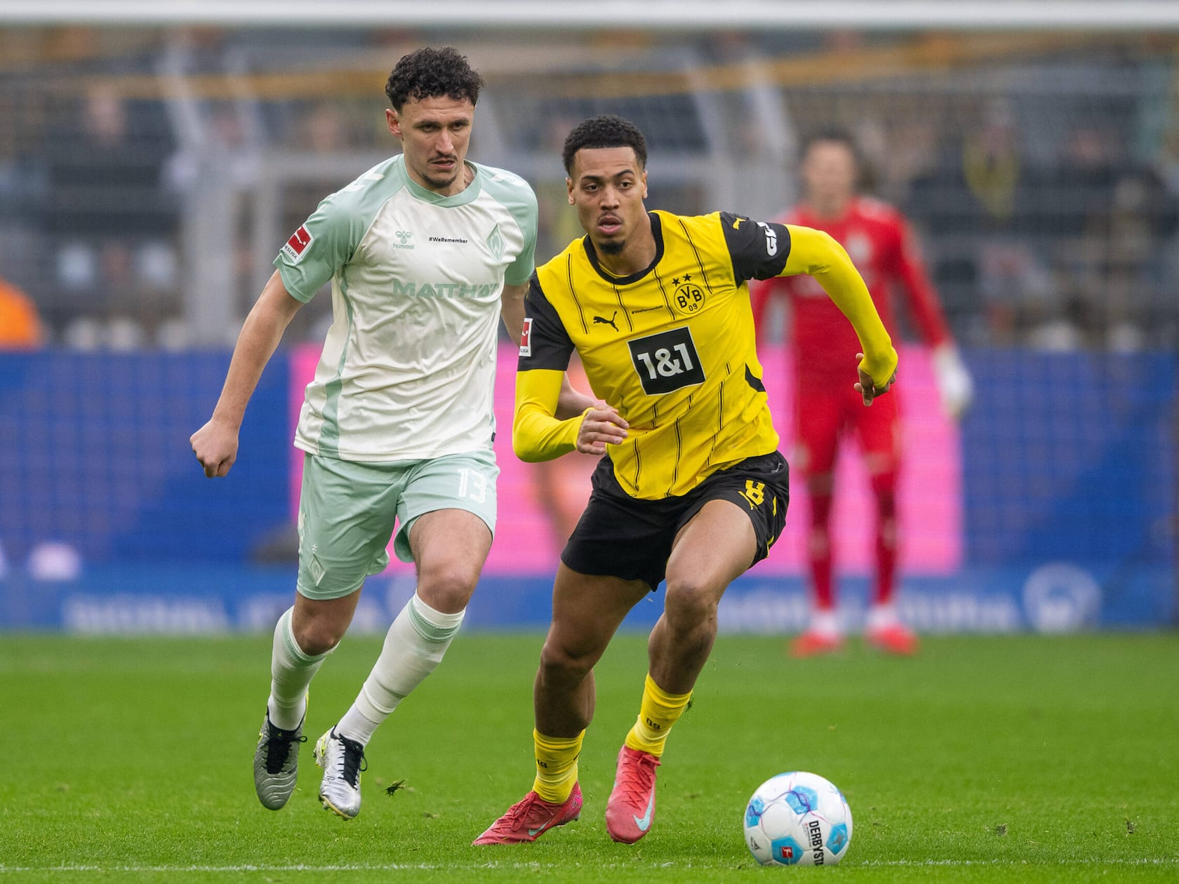 A $52 Million Midfielder Is Available. Manchester United and Liverpool Are Already Circling.